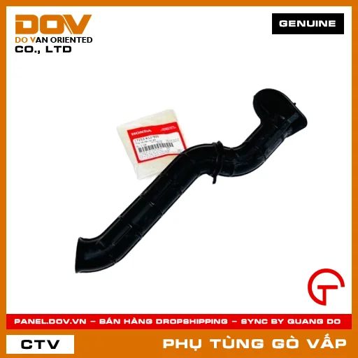 ỐNG NỐI BẦU LỌC GIÓ MÃ PHỤ TÙNG 17253K12900 — 17253K12900
