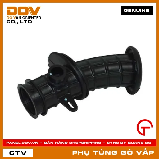 ỐNG NỐI BỘ LỌC GIÓ MÃ PHỤ TÙNG 17253K15920 — 17253K15920