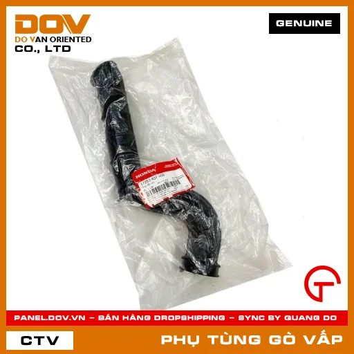 ỐNG DẪN KHÍ MÃ PHỤ TÙNG 17253K1FV00 — 17253K1FV00