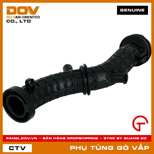 ỐNG DẪN KHÍ MÃ PHỤ TÙNG 17253K2SN00 — 17253K2SN00