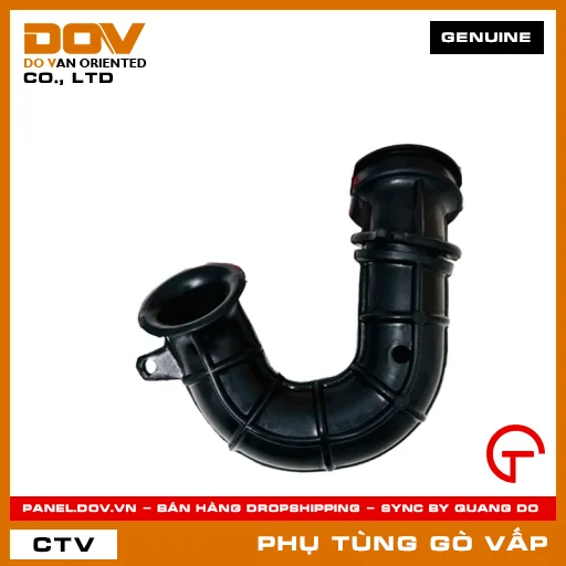 ỐNG HÚT KHÍ MÃ PHỤ TÙNG 17253K90V00 — 17253K90V00
