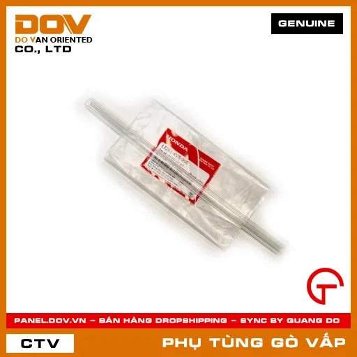 ỐNG XẢ CẶN BẦU LỌC GIÓ MÃ PHỤ TÙNG 17261KVB900 — 17261KVB900