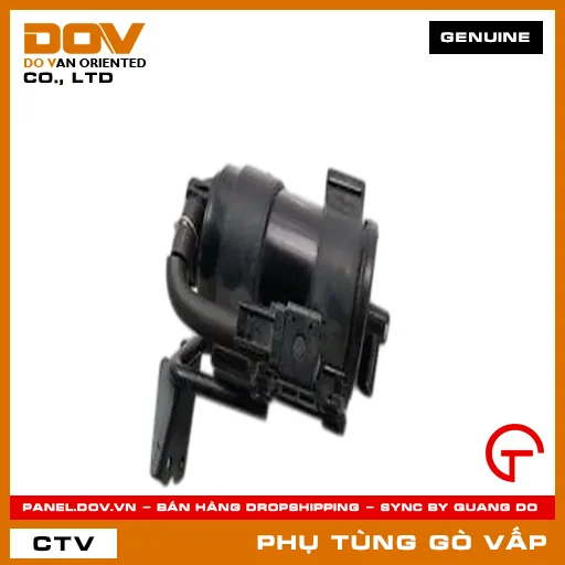 BỘ ĐIỀU TIẾT NHIÊN LIỆU MÃ PHỤ TÙNG 17310K98E01 — 17310K98E01