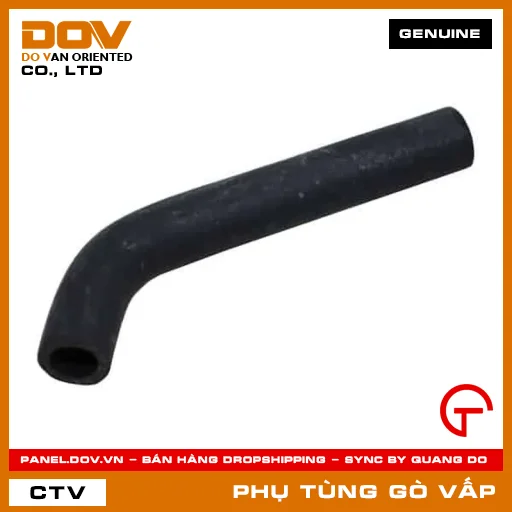 ỐNG THÔNG KHÍ MÃ PHỤ TÙNG 17371K15920 — 17371K15920
