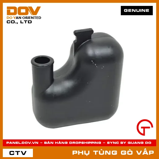 BỘ CỘNG HƯỞNG GIÓ MÃ PHỤ TÙNG 17410K15920 — 17410K15920
