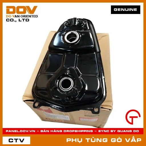 CỤM BÌNH XĂNG MÃ PHỤ TÙNG 17500KRSV50 — 17500KRSV50