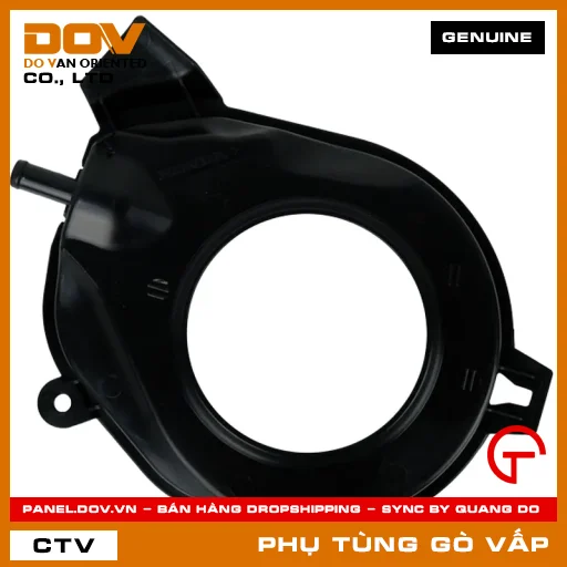 KHAY CHỨA XĂNG TRÀN MÃ PHỤ TÙNG 17505K2SN00 — 17505K2SN00
