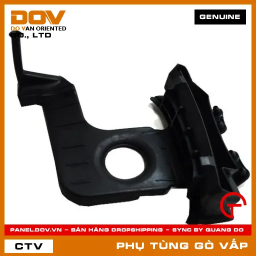 KHAY CHỨA XĂNG TRÀN MÃ PHỤ TÙNG 17505K56N10 — 17505K56N10