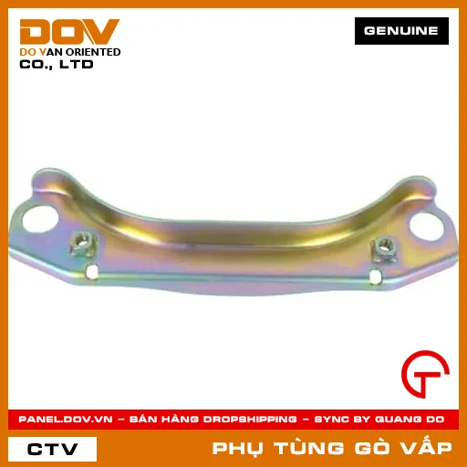 GIẢM CHẤN BÌNH XĂNG MÃ PHỤ TÙNG 17506K1ZJ10 — 17506K1ZJ10