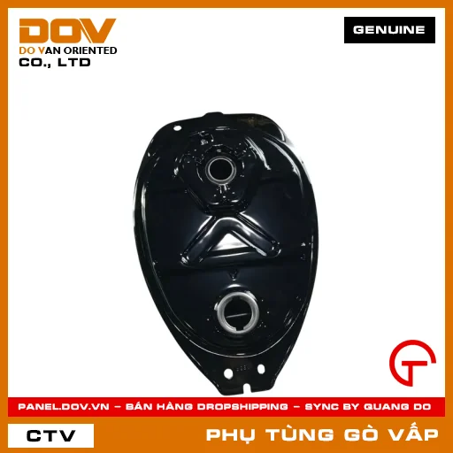 BÌNH XĂNG *NH1* MÃ PHỤ TÙNG 17510GBGB20ZD — 17510GBGB20ZD