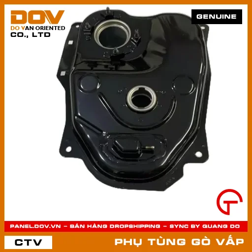 BÌNH XĂNG MÃ PHỤ TÙNG 17510K03M30 — 17510K03M30