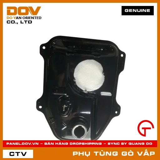 BÌNH XĂNG MÃ PHỤ TÙNG 17510K12900 — 17510K12900