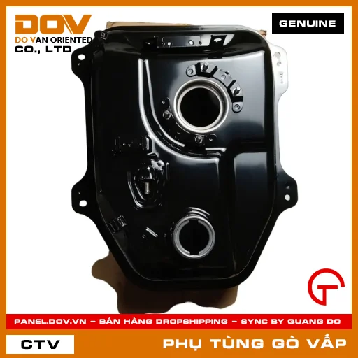 BÌNH XĂNG MÃ PHỤ TÙNG 17510K12V00 — 17510K12V00