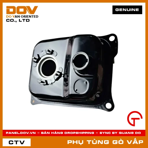 BÌNH XĂNG MÃ PHỤ TÙNG 17510K1FV00 — 17510K1FV00