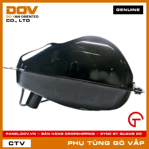 BÌNH XĂNG MÃ PHỤ TÙNG 17510K1ZJ10 — 17510K1ZJ10