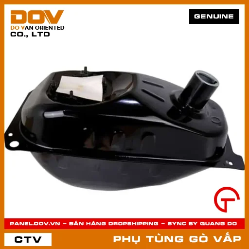 BÌNH XĂNG MÃ PHỤ TÙNG 17510K1ZU10 — 17510K1ZU10