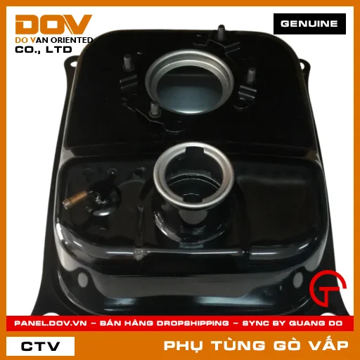 BÌNH XĂNG MÃ PHỤ TÙNG 17510K27V00 — 17510K27V00