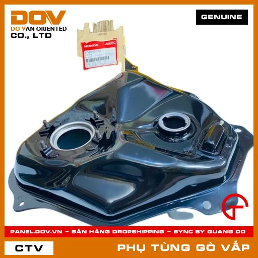 BÌNH XĂNG MÃ PHỤ TÙNG 17510K29900 — 17510K29900