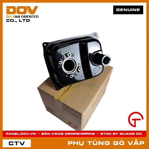 BÌNH XĂNG MÃ PHỤ TÙNG 17510K2ZV00 — 17510K2ZV00