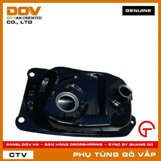 BÌNH XĂNG MÃ PHỤ TÙNG 17510K35J00 — 17510K35J00