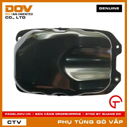 THÙNG XĂNG MÃ PHỤ TÙNG 17510K35V00 — 17510K35V00