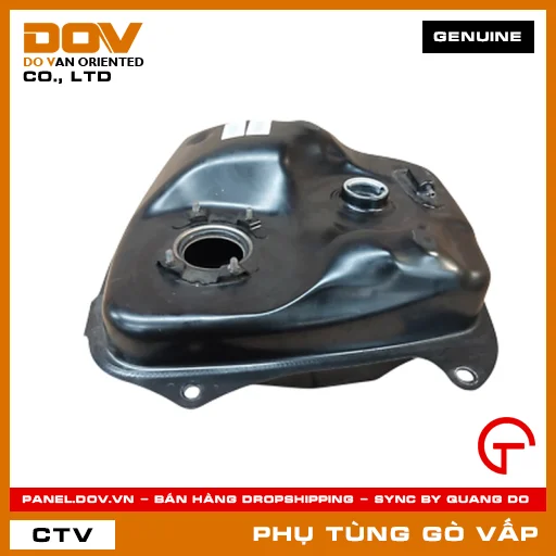 BÌNH XĂNG MÃ PHỤ TÙNG 17510K53D00 — 17510K53D00