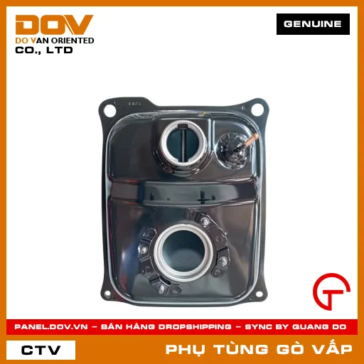 BÌNH XĂNG MÃ PHỤ TÙNG 17510K66V00 — 17510K66V00