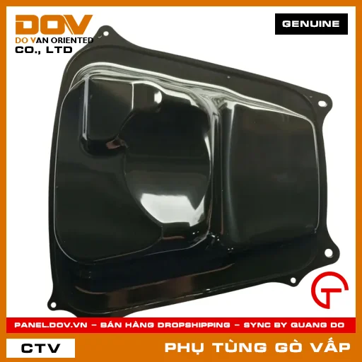 BÌNH XĂNG MÃ PHỤ TÙNG 17510K77V00 — 17510K77V00