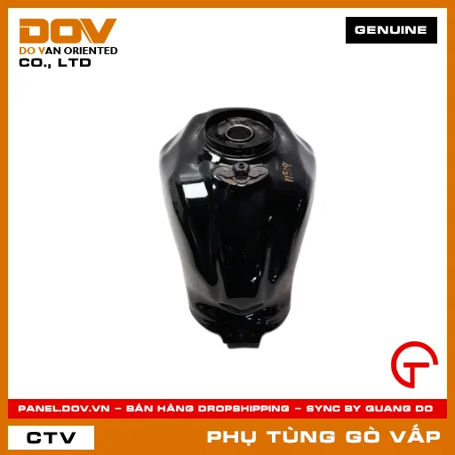 BÌNH XĂNG MÃ PHỤ TÙNG 17510K98E00 — 17510K98E00