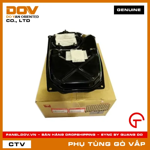 BÌNH XĂNG MÃ PHỤ TÙNG 17510KPH305 — 17510KPH305