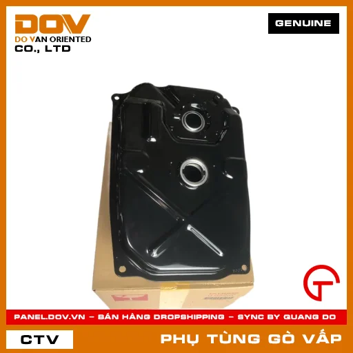 BÌNH XĂNG MÃ PHỤ TÙNG 17510KTL640 — 17510KTL640