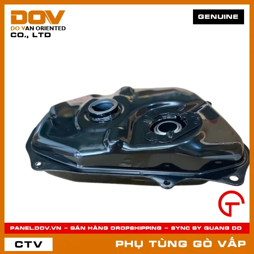 BÌNH XĂNG MÃ PHỤ TÙNG 17510KVB930 — 17510KVB930