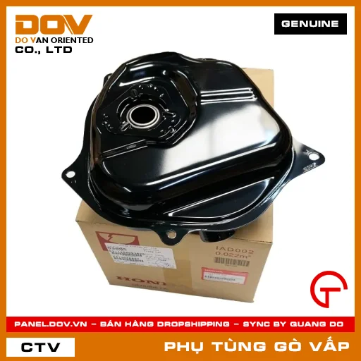 BÌNH XĂNG MÃ PHỤ TÙNG 17510KVG950 — 17510KVG950