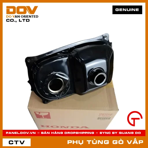 BÌNH XĂNG MÃ PHỤ TÙNG 17510KVGA30 — 17510KVGA30