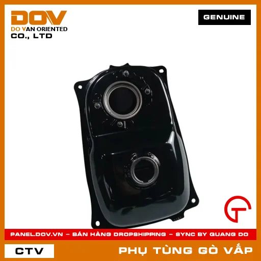 BÌNH XĂNG MÃ PHỤ TÙNG 17510KVGV40 — 17510KVGV40