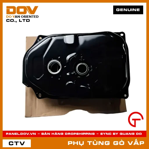 BÌNH XĂNG MÃ PHỤ TÙNG 17510KWB920 — 17510KWB920