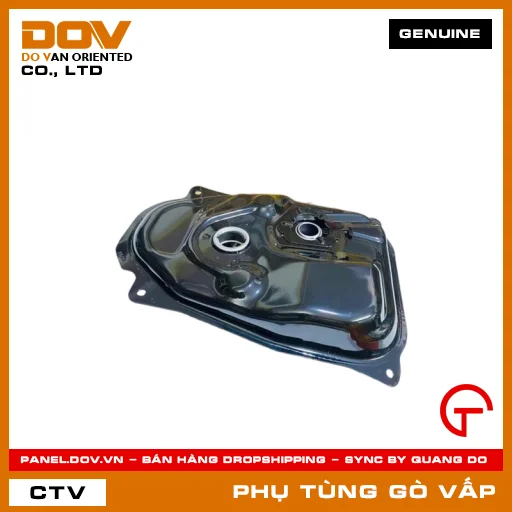 BÌNH XĂNG MÃ PHỤ TÙNG 17510KWWA80 — 17510KWWA80