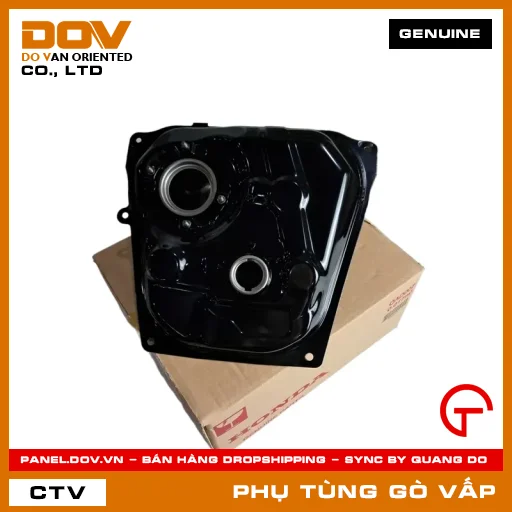 BÌNH XĂNG MÃ PHỤ TÙNG 17510KYZV20 — 17510KYZV20
