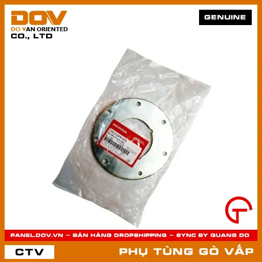 TẤM ĐỆM KÍN BƠM XĂNG MÃ PHỤ TÙNG 17517GFM970 — 17517GFM970