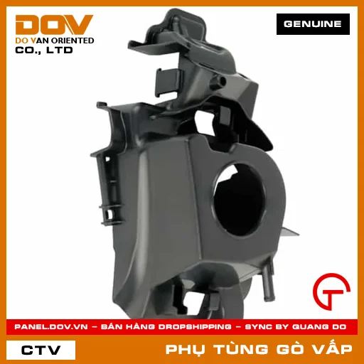 KHAY TRÀN XĂNG MÃ PHỤ TÙNG 17525K1ZJ10 — 17525K1ZJ10