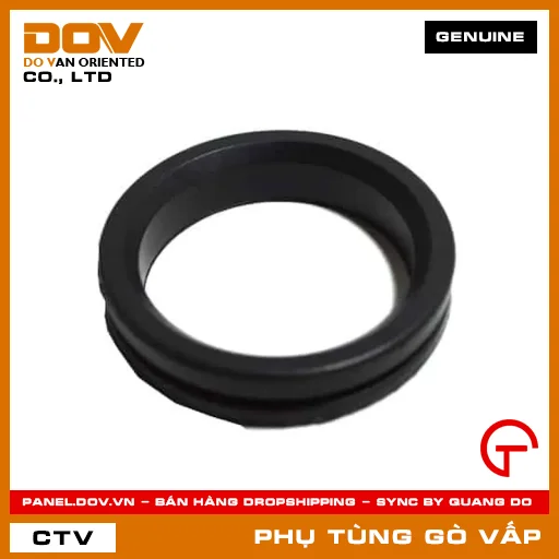 CAO SU BỊT KÍN BÌNH XĂNG MÃ PHỤ TÙNG 17527K35V00 — 17527K35V00