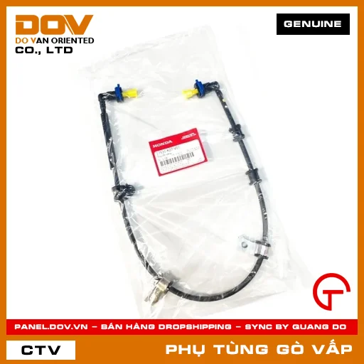 BỘ ỐNG DẪN XĂNG MÃ PHỤ TÙNG 17531K27V01 — 17531K27V01