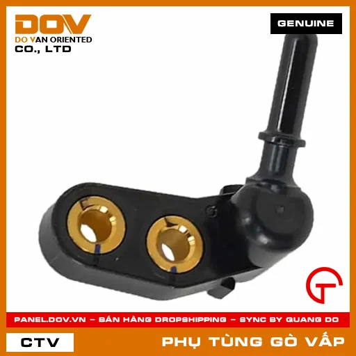 ĐẦU NỐI VÒI PHUN MÃ PHỤ TÙNG 17560K1NV00 — 17560K1NV00