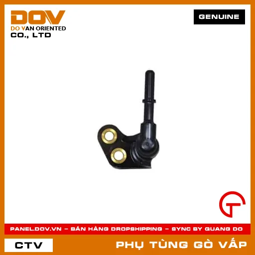 ĐẦU NỐI VÒI PHUN XĂNG MÃ PHỤ TÙNG 17565KZR600 — 17565KZR600