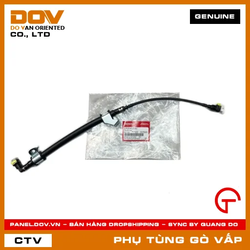 ỐNG DẪN XĂNG MÃ PHỤ TÙNG 17570K1ZJ11 — 17570K1ZJ11