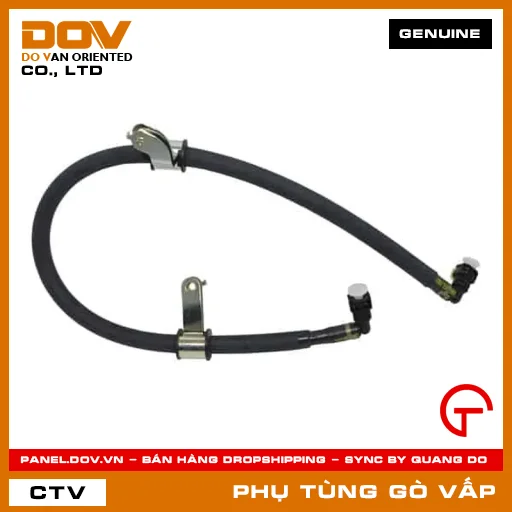 BỘ ỐNG DẪN XĂNG MÃ PHỤ TÙNG 17570K97T01 — 17570K97T01