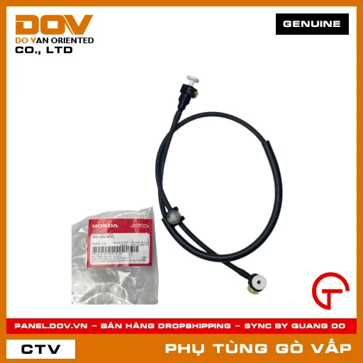 ỐNG DẪN XĂNG MÃ PHỤ TÙNG 17570KYZ713 — 17570KYZ713