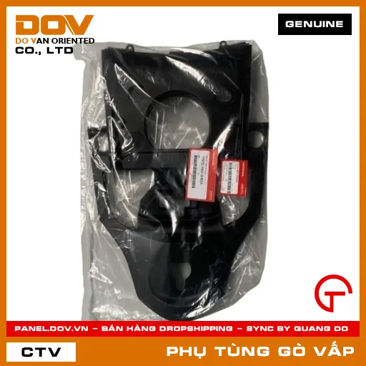 ỐP ĐUÔI SAU MÃ PHỤ TÙNG 17575K53DH0ZA — 17575K53DH0ZA