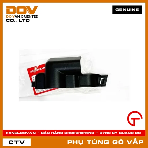 NẮP BƠM NHIÊN LIỆU MÃ PHỤ TÙNG 17575K56N10 — 17575K56N10