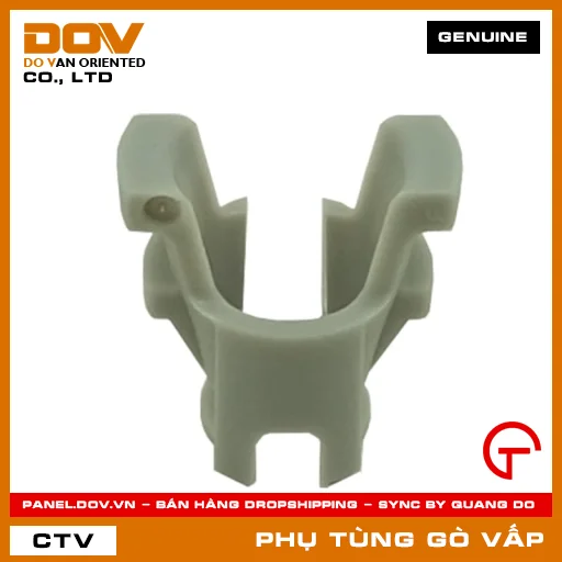 ĐAI KẸP ỐNG DẪN NHIÊN LIỆU MÃ PHỤ TÙNG 17577KSSB31 — 17577KSSB31